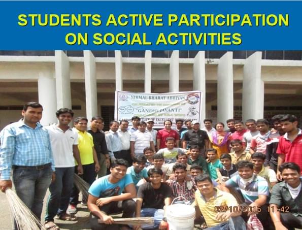 Gandhi Institute of Excellent Technocrats Bhubaneswar Campus photo 42